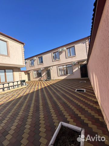 

5-к. дом, 110 м²