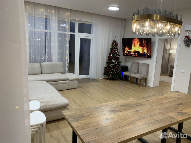 

5-к. дом, 170 м²