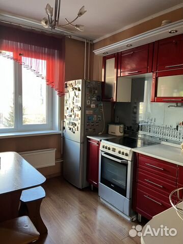 

2-к. квартира, 54 м², 2 кровати