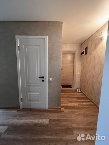 

2-к. квартира, 45 м², 3 кровати