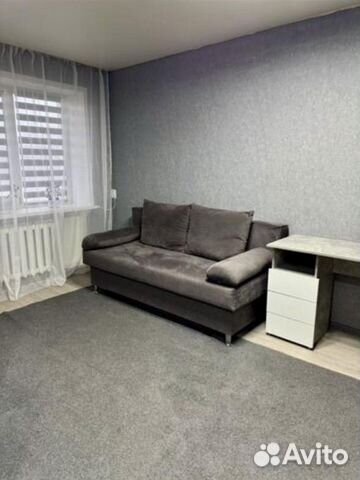 

1-к. квартира, 31 м², 2 кровати