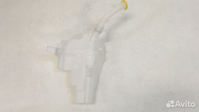 Mazda 3 BL 2009-13 бачок омывателя новый Mazda 3 BL 2009-13 бачок омывателя новый