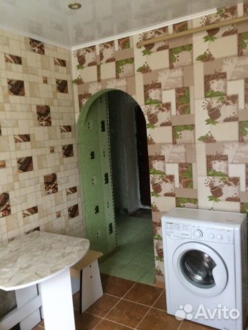 1-к квартира, 42 м², 1/6 эт.