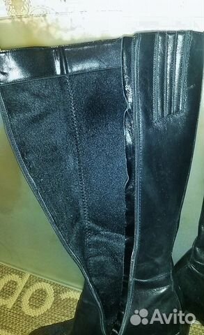 Moda Donna сапоги демисезонные новые, торг Moda Donna сапоги демисезонные новые, торг