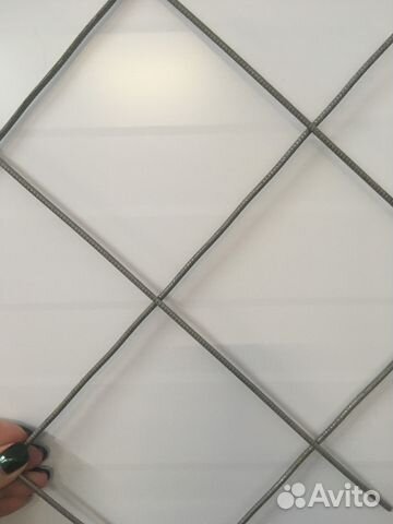 Сетка кладочная 1*2 м