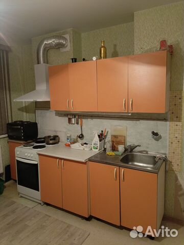 

2-к. квартира, 65 м², 4 кровати
