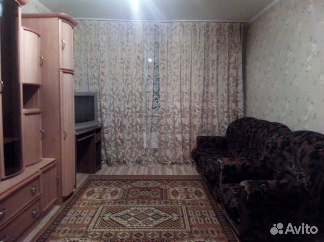 1-к квартира, 40 м², 11/16 эт. 1-к квартира, 40 м², 11/16 эт.
