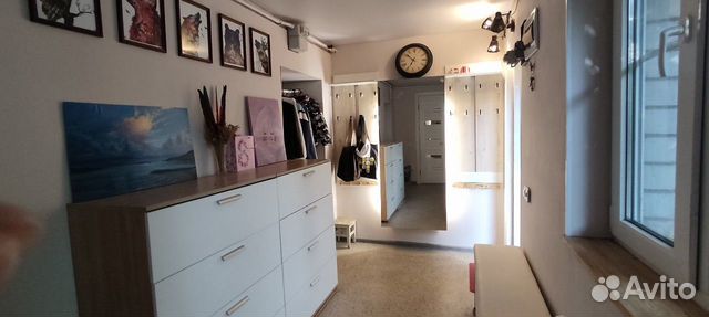 

3-к. квартира, 200 м², 3 кровати