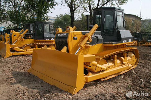 Аренда бульдозера Аренда бульдозера