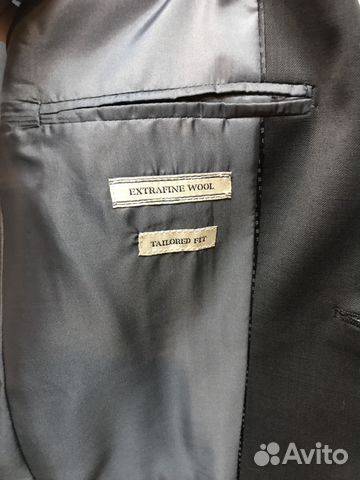 Пиджак Zara новый, р. 152