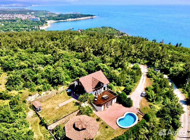 

5-к. дом, 235 м²