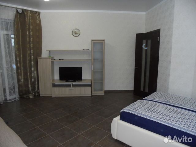 1-к квартира, 48 м², 2/9 эт. 1-к квартира, 48 м², 2/9 эт.