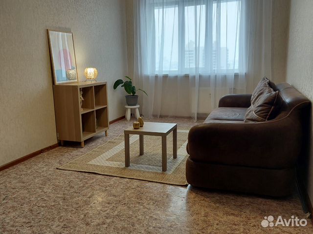 

2-к. квартира, 57 м², 2 кровати