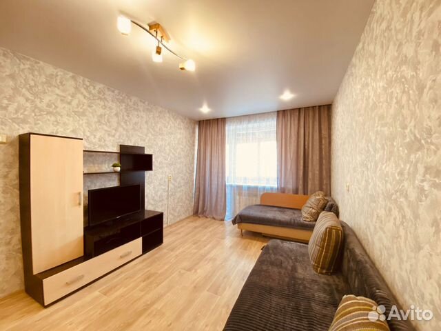 

2-к. квартира, 50 м², 5 кроватей