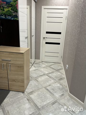 

1-к. квартира, 35 м², 2 кровати