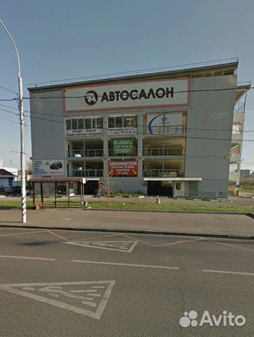 Машиноместо, 16 м² Машиноместо, 16 м²