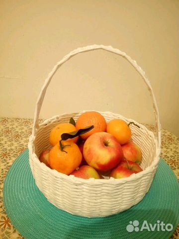Корзины на любой случай