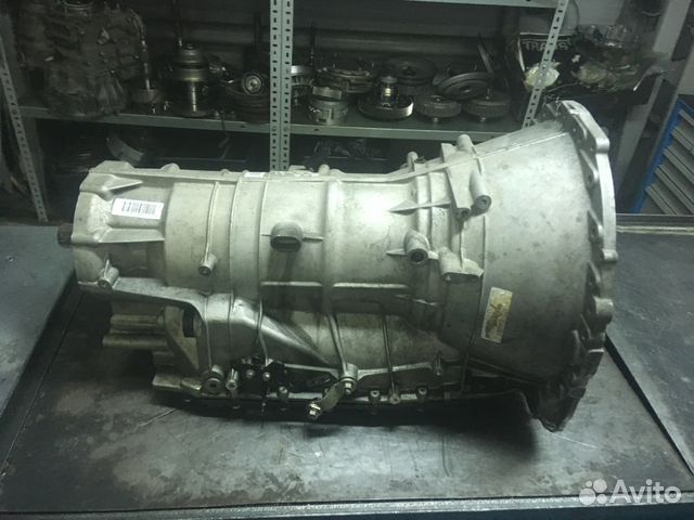 АКПП Бмв Х6 6HP26 Ремонтная Гарантия 1 год