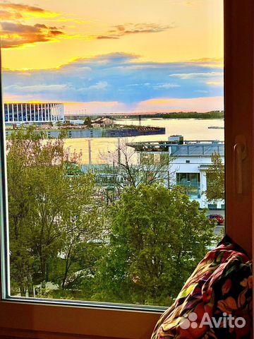 

Квартира-студия, 31 м², 2 кровати