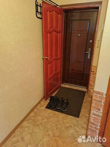 

2-к. квартира, 42 м², 1 кровать