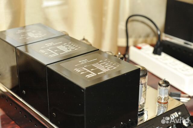 McIntosh MC-225 MC225 (глянцевый) McIntosh MC-225 MC225 (глянцевый)