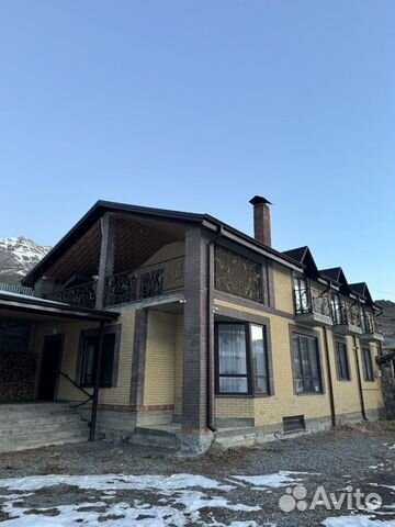 

4-к. дача, 340 м²