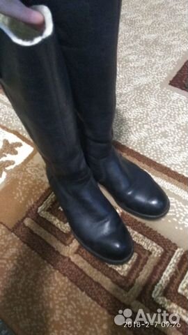 Сапоги Сапоги