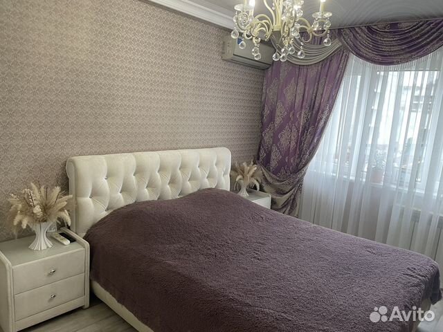 

3-к. квартира, 67 м², 4 кровати
