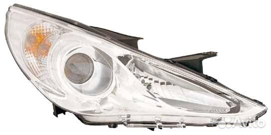 Hyundai Sonata 6 /Хундай Соната 6 фара Hyundai Sonata 6 /Хундай Соната 6 фара