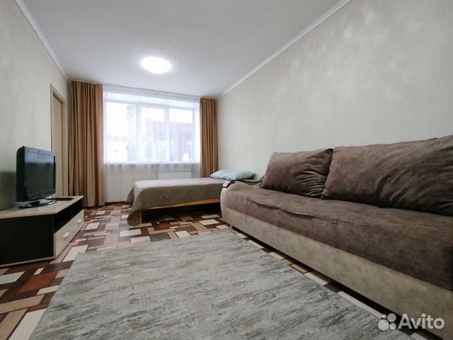 

3-к. квартира, 45 м², 4 кровати