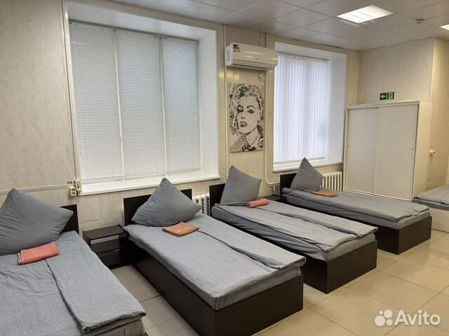

2-к. квартира, 90 м², 7 кроватей