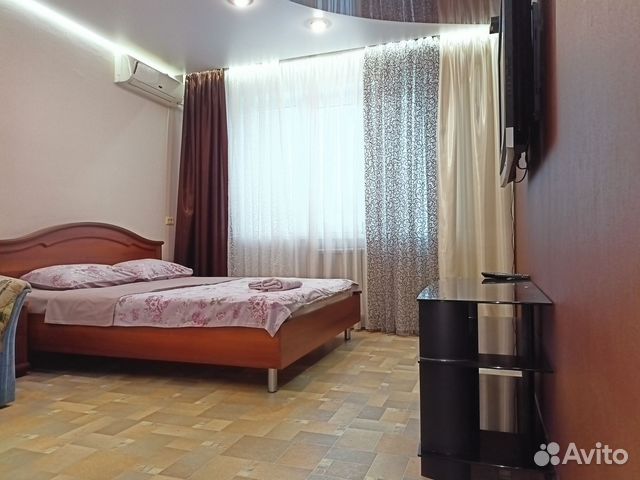 

2-к. квартира, 53,3 м², 4 кровати