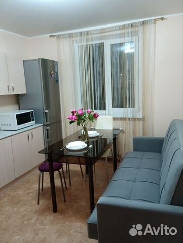 

2-к. квартира, 89 м², 4 кровати