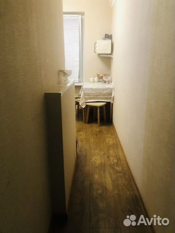 

2-к. квартира, 49 м², 2 кровати