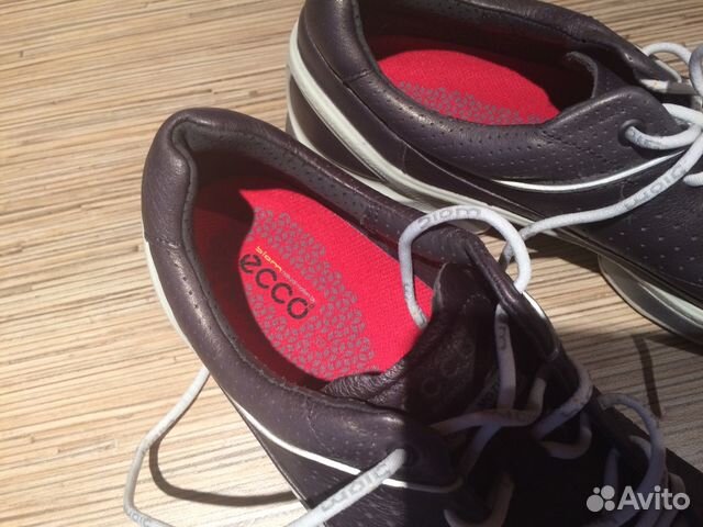 Кроссовки Ecco original Кроссовки Ecco original