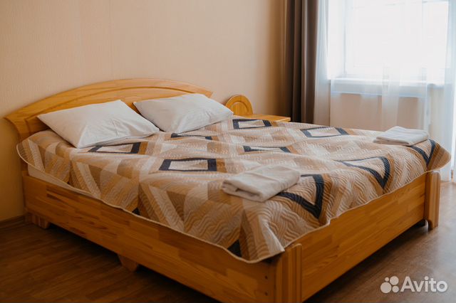 

2-к. квартира, 32 м², 2 кровати