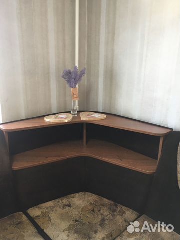 

1-к. квартира, 12 м², 2 кровати