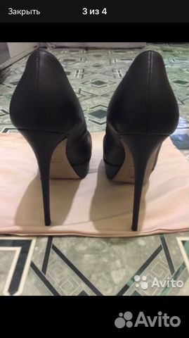 Туфли Valentino Туфли Valentino