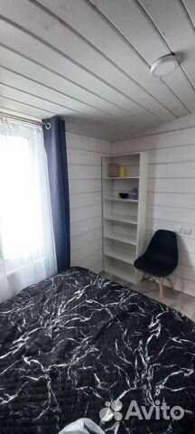 

3-к. коттедж, 40 м²
