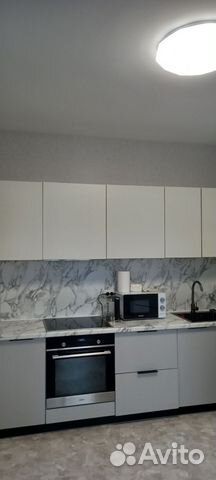 

2-к. квартира, 57 м², 3 кровати
