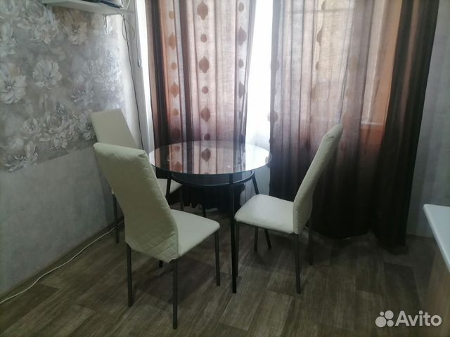 

1-к. квартира, 35 м², 2 кровати