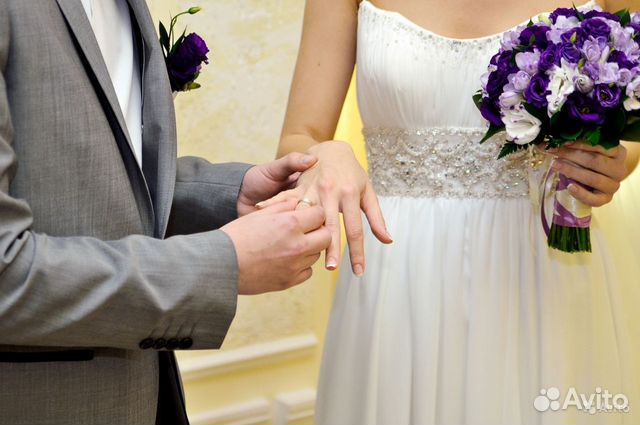 Свадебное платье в греческом стиле Свадебное платье в греческом стиле