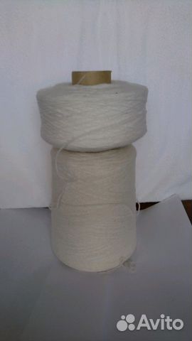 Пряжа семеновская Аэлита шерсть 80 Пряжа семеновская Аэлита шерсть 80