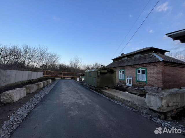 

1-к. квартира, 35 м², 3 кровати