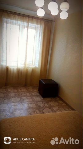 2-к квартира, 47 м², 3/5 эт.