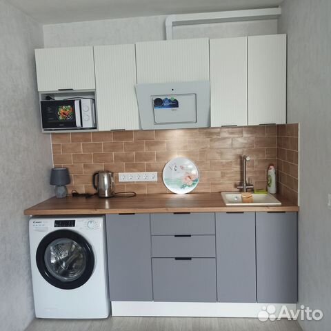 

2-к. квартира, 45 м², 4 кровати