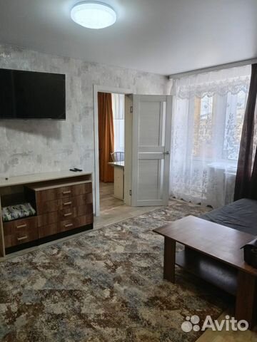 

2-к. квартира, 32 м², 4 кровати