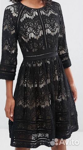 Платье Платье