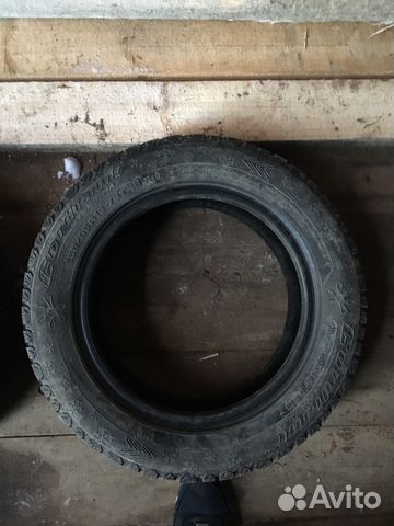 Accelera 155/65 R13