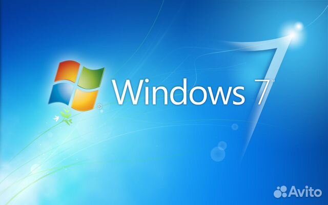 Windows 7 Ultimate Лицензионный ключ